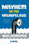 Cover: Mayhem in the Archipelago - Matador