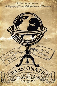 Abbildung von: Passionate Travellers - Matador