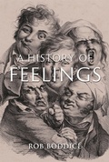 Cover: A History of Feelings - Reaktion Books
