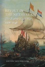 Cover: Revolt in the Netherlands - Reaktion Books