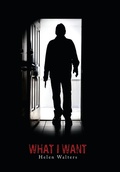 Cover: What I Want - Xlibris AU