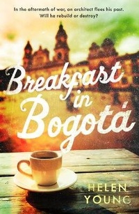 Abbildung von: Breakfast in Bogota - Unbound Digital