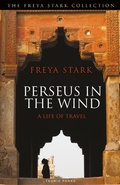Cover: Perseus in the Wind - Bloomsbury Publishing PLC