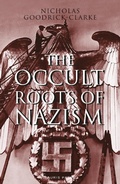 Cover: The Occult Roots of Nazism - Bloomsbury Publishing PLC