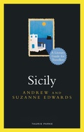 Cover: Sicily - Bloomsbury Publishing PLC