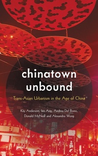 Enlarge image Cover: Chinatown Unbound - Rowman & Littlefield Publishers