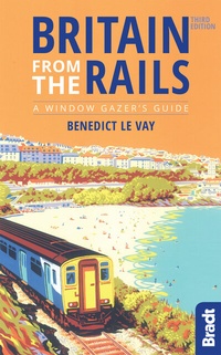 Abbildung von: Britain from the Rails - Bradt Travel Guides