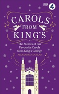 Cover: Carols From King's - BBC Books