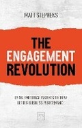 Cover: The Engagement Revolution - LID Publishing