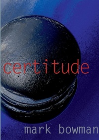 Enlarge image Cover: Certitude - Slap-Dash Publishing