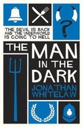 Cover: The Man in the Dark - Urbane Publications