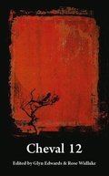 Cover: Cheval 12 - Parthian Books
