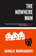 Cover: The Nowhere Man - HopeRoad
