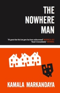 Enlarge image Cover: The Nowhere Man - HopeRoad
