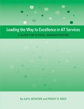 Cover: Leading the Way to Excellence in AT Services - Cast, Inc.