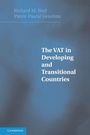 Cover: The VAT in Developing and Transitional Countries - Cambridge University Press