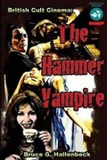 Cover: The Hammer Vampire - Midnight Marquee Press, Inc.