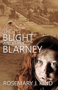 Enlarge image Cover: The Blight and the Blarney - Alfie Dog Ltd
