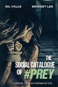 Cover: The Social Catalogue of #prey - Red Room Press