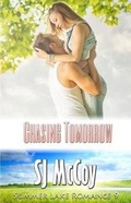 Cover: Chasing Tomorrow - Xenion, Inc