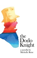 Cover: The Dodo Knight - Annorlunda Books
