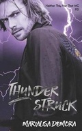 Cover: Thunderstruck - Mlk Publishing