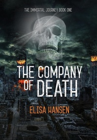 Enlarge image Cover: The Company of Death - Falstaff Books, LLC