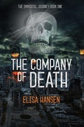 Cover: The Company of Death - Falstaff Books, LLC