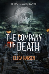 Enlarge image Cover: The Company of Death - Falstaff Books, LLC