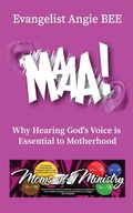 Cover: Maaa! - Ladero Press LLC