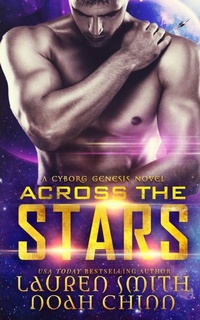 Enlarge image Cover: Across the Stars - Lauren Smith
