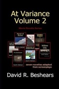Cover: At Variance Volume 2 - Greybeard Publishing
