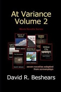 Enlarge image Cover: At Variance Volume 2 - Greybeard Publishing