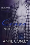Cover: Craze - Anne Conley