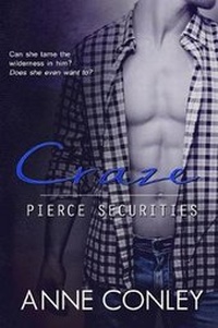 Enlarge image Cover: Craze - Anne Conley