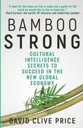Cover: Bamboo Strong - WildBlue Press