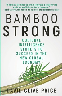 Enlarge image Cover: Bamboo Strong - WildBlue Press