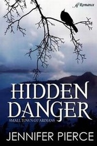 Enlarge image Cover: Hidden Danger - Anaiah Press