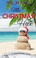 Cover: My Christmas Hope - Anaiah Press