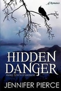 Cover: Hidden Danger - Anaiah Romance