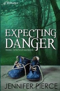 Enlarge image Cover: Expecting Danger - Anaiah Romance