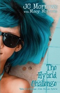 Cover: The Hybrid Challenge - S&g Publishing