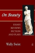 Cover: On Beauty - Adelaide Books