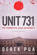 Cover: Unit 731 - Pacific Atrocities Education