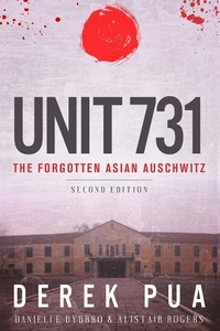 Enlarge image Cover: Unit 731 - Pacific Atrocities Education