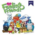 Cover: The Feeling Friends - Feelings Company