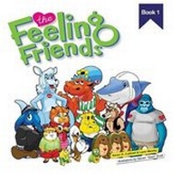 Enlarge image Cover: The Feeling Friends - Feelings Company