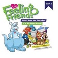Cover: It's All About Love! - Feelings Company