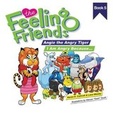 Cover: I Am Angry Because... - Feelings Company