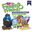 Cover: The Slumpy Blues - Feelings Company